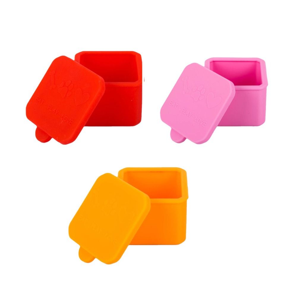 1/3pcs Serviceable Silicone Fo - Food Snacks Distribution review and price