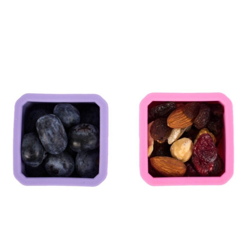 1/3pcs Serviceable Silicone Fo - Food Snacks Distribution review and price