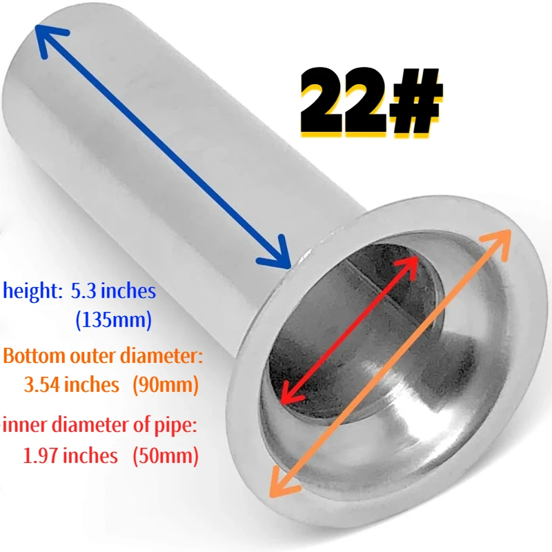 22 # 32 # meat grinder stainle - Food & Snacks Coloring review and price