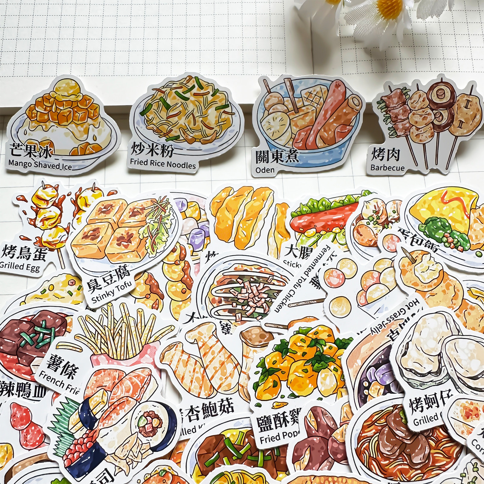 Ins Style Snack Food Menu Cart - Food Snacks Menu review and price