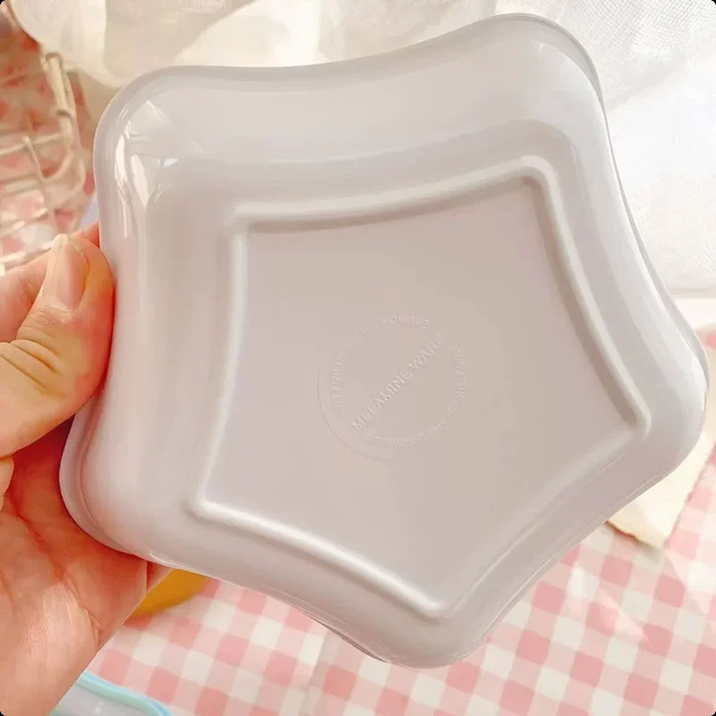 Cute Hello Kitty Bowl Five-poi - Food Grocery Snacks review and price