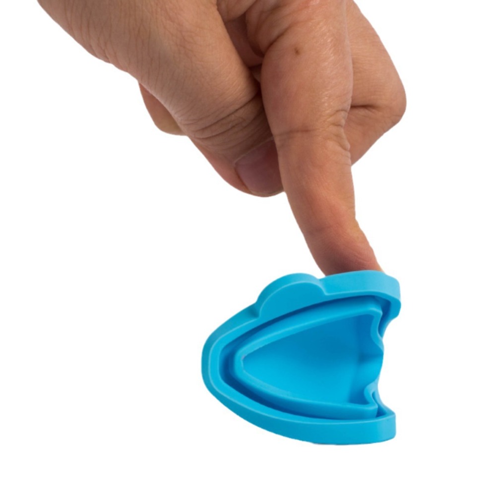1/3pcs Reusable Silicone Food  - Food Snacks Distribution review and price
