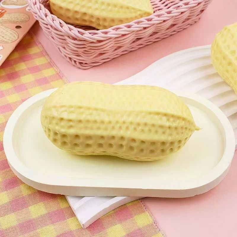Pinch Fun Large Peanut Simulat - Food Xxl review and price